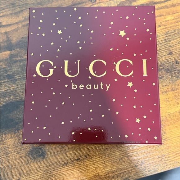 Gucci Beauty Lipstick Gift Set- Rosso Ancora 509 - Picture 3 of 5